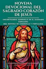 Novena Devocional del Sagrado Corazón de Jesús