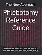 Phlebotomy Reference Guide