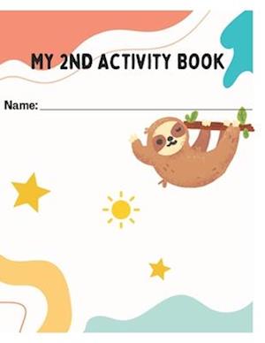 My 2nd Activity Book