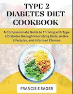 Type 2 Diabetes Diet Cookbook