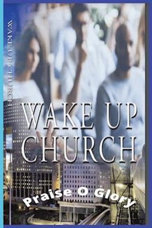 Wake Up Church