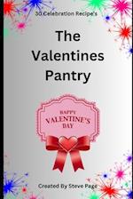 The Valentine's Day Pantry