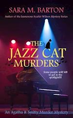 The Jazz Cat Murders