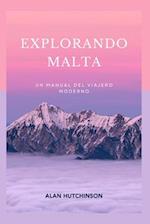 Explorando Malta