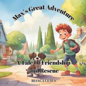 Max's Great Adventure