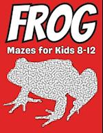 Frog Gifts for Kids