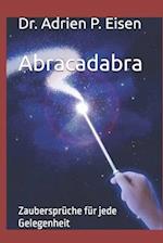 Abracadabra