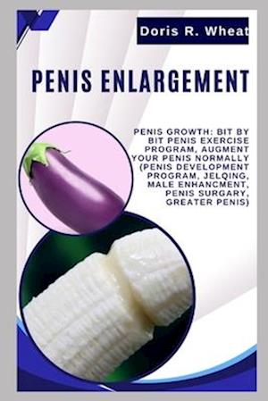 F PENIS ENGLARGEMENT Penis Growth Bit by bit Penis Exercise