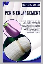 Penis Englargement
