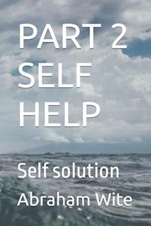 Part 2 Self Help