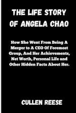 The Life Story of Angela Chao