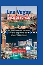 Las Vegas Guide de voyage