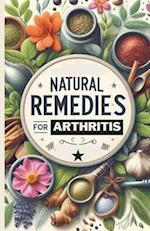 Natural Remedies for Arthritis