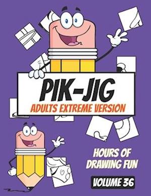 PIK-JIG Gridmania