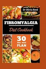 Fibromyalgia Diet Cookbook