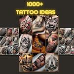 1000+ Tattoo Ideas