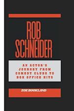 Rob Schneider