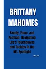 Brittany Mahomes