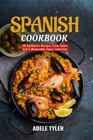 Spanish Cookbook