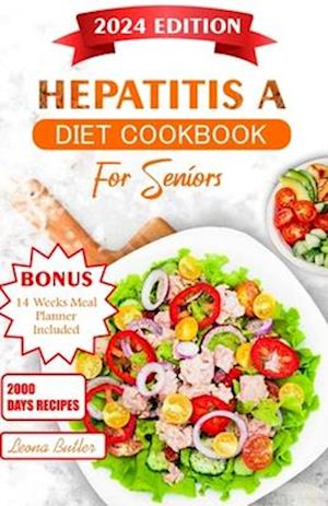 Hepatitis A Diet For Seniors