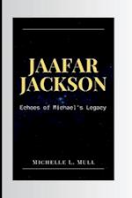 Jaafar Jackson