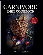 Carnivore Diet Cookbook for Beginners