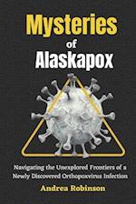 Mysteries of Alaskapox
