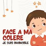 Face A Ma Colère, Je Suis invincible