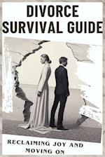 Divorce Survival Guide.