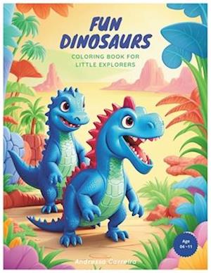 Fun Dinosaurs