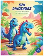 Fun Dinosaurs