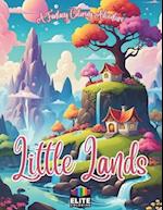 Little Lands