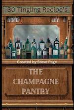 The Champagne Pantry