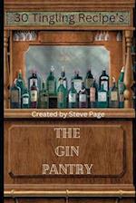 The Gin Pantry