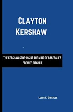 Clayton Kershaw