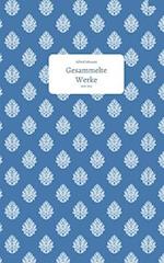 Gesammelte Werke