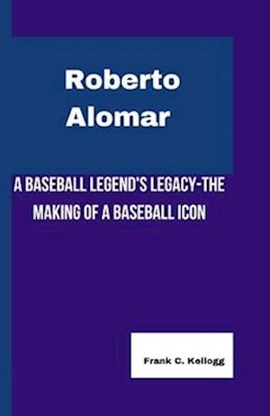 Roberto Alomar