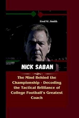 Nick Saban