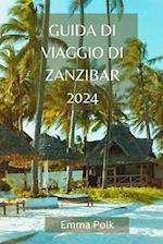 Guida Di Viaggio Di Zanzibar 2024