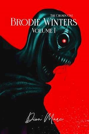 Brodie Winters Volume 1