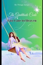 "Gratitude Book