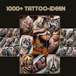 1000+ Tattoo-Ideen