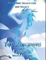 The Kingdom of Girica: Search for the Shards 