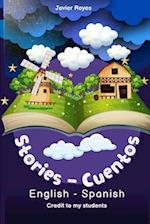 Stories - Cuentos