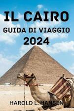 Il Cairo Guida Di Viaggio 2024.