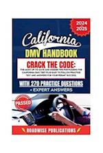California DMV Exam Handbook