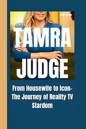 Tamra Judge