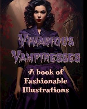 Vivacious Vampiresses