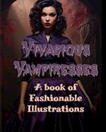 Vivacious Vampiresses