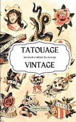 Tatouage Vintage